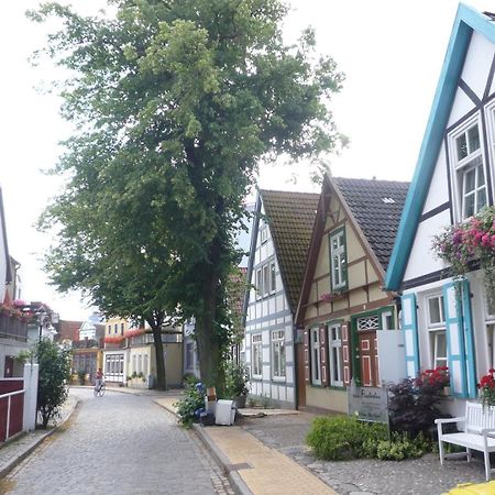 Ferienwohnung Seeterrasse Rostock Kültér fotó